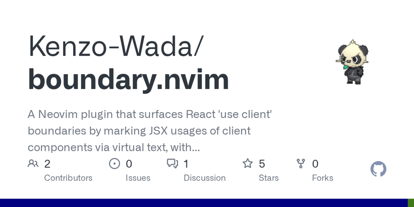 show hn nvim plugin that displays x27use clientx27 markers inline