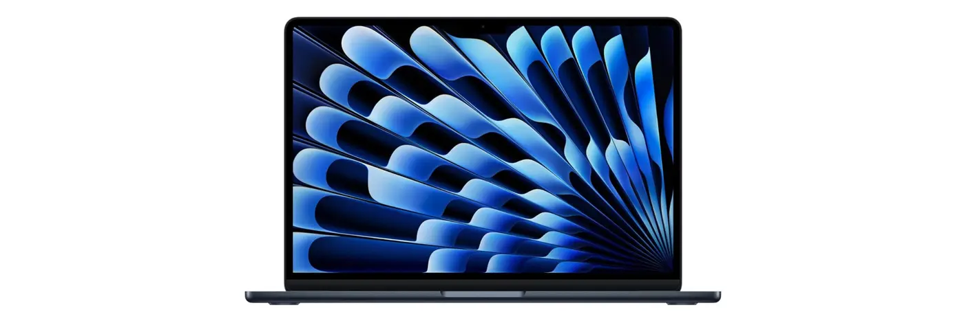 the macbook air 2025 is now cheaper than a random midrange windows laptop