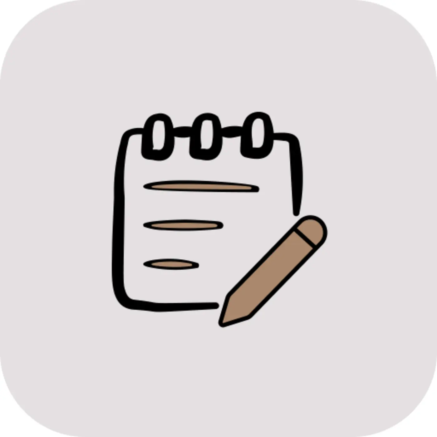 show hn notely notekeeping app