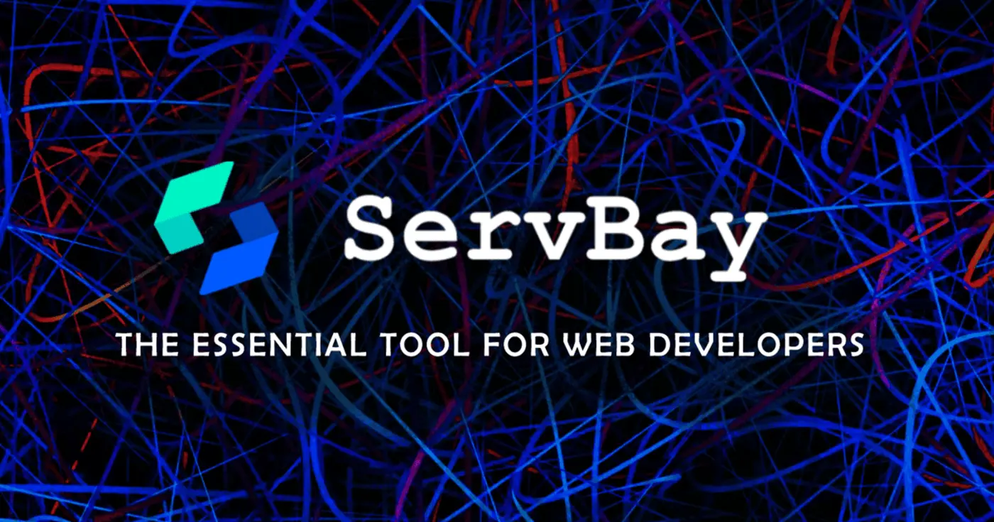 show hn i got tired of managing dev environments so i built servbay