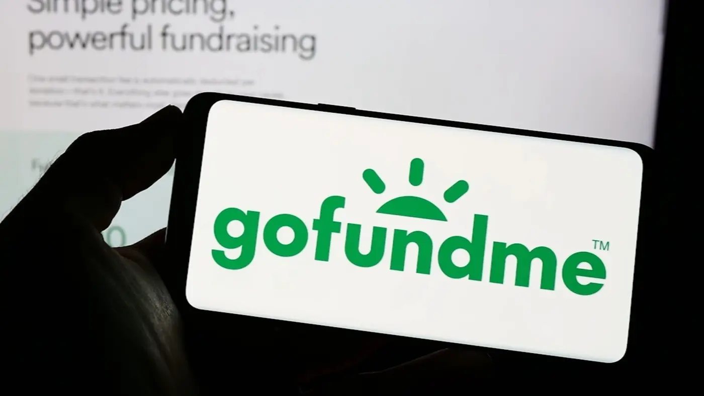 gofundme created 14m donation pages for nonprofits organizations had no clue