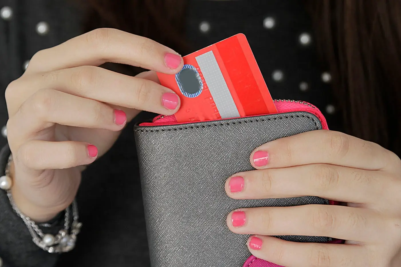 the math trick hidden in your credit card number