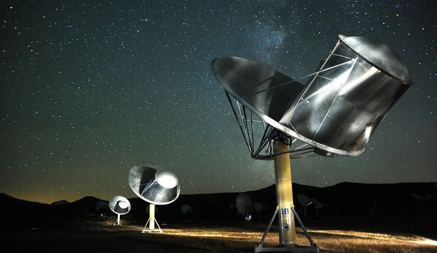 what do we do if seti is successful