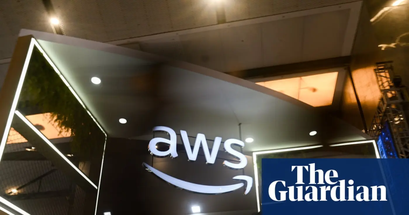 aws outage shows internet users x27at mercyx27 of too few providers experts say