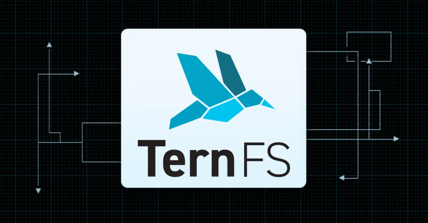ternfs an exabyte scale multiregion distributed filesystem