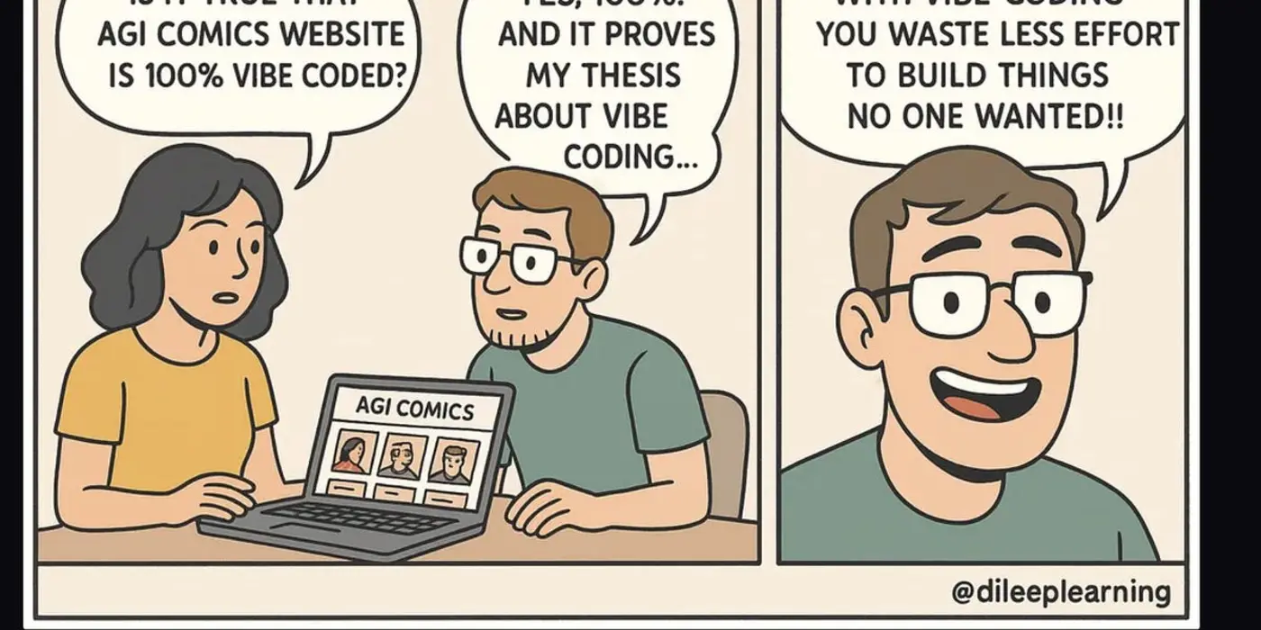 quick notes from vibecoding a comic website