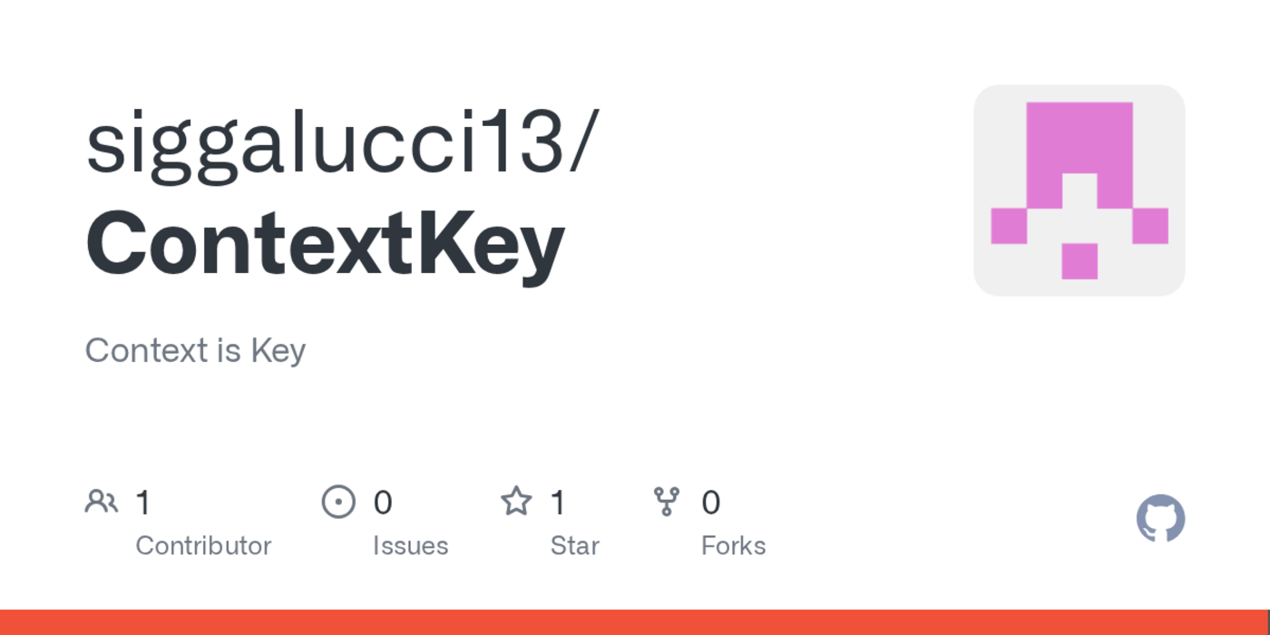 show hn contextkey use a hotkey to query llm using any text or file