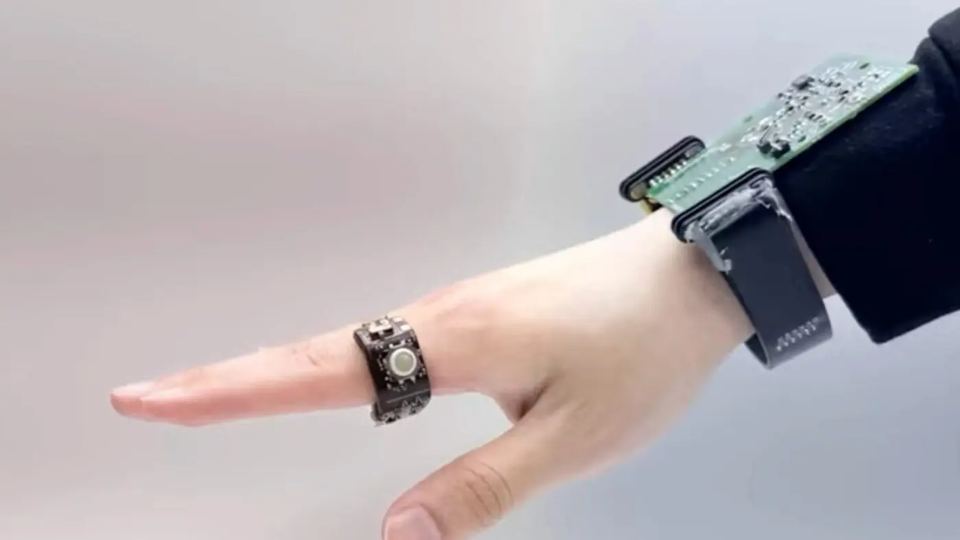 smart glasses are forcing wearables to get weird