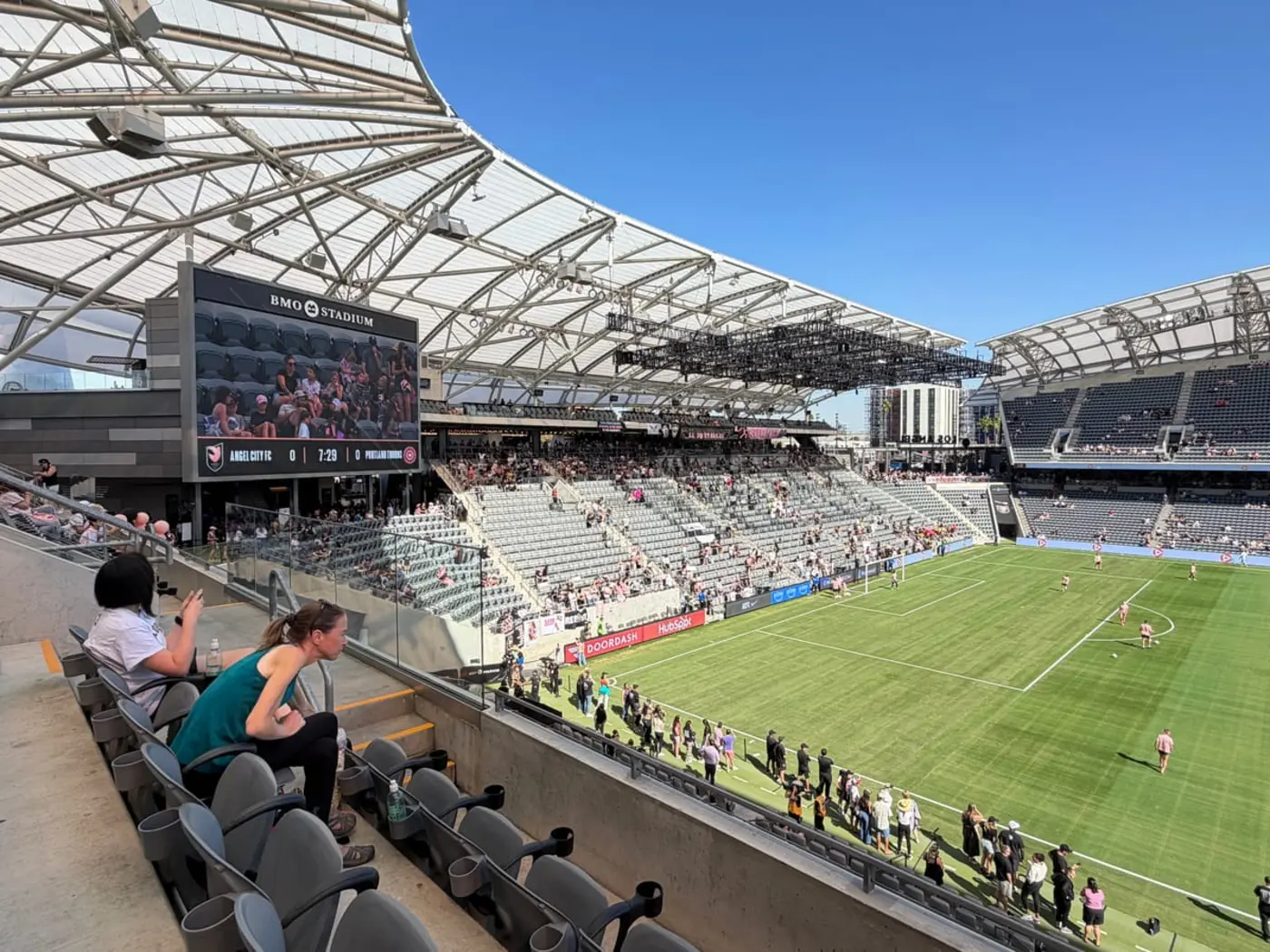 when a stadium adds ai to everything itx27s worse experience for everyone