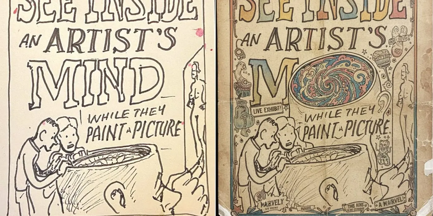 my issues with ai in the creative process james gurney dinotopia