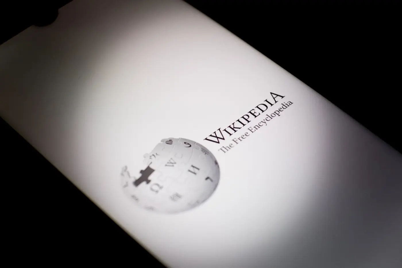 wikipedia says traffic is falling due to ai search summaries and social video