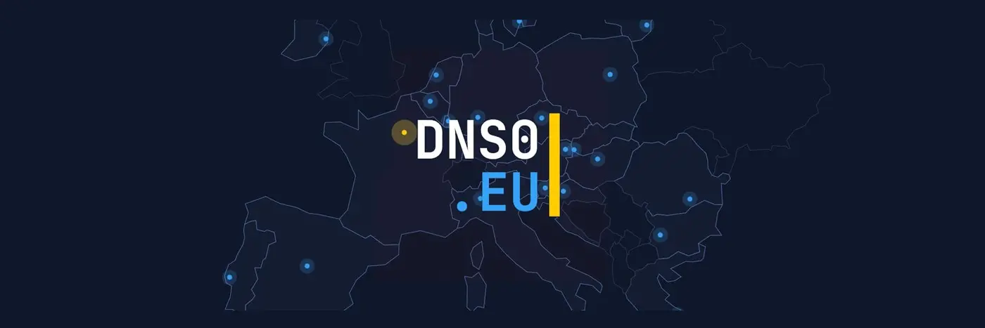 dns0eu private dns service shuts down over sustainability issues