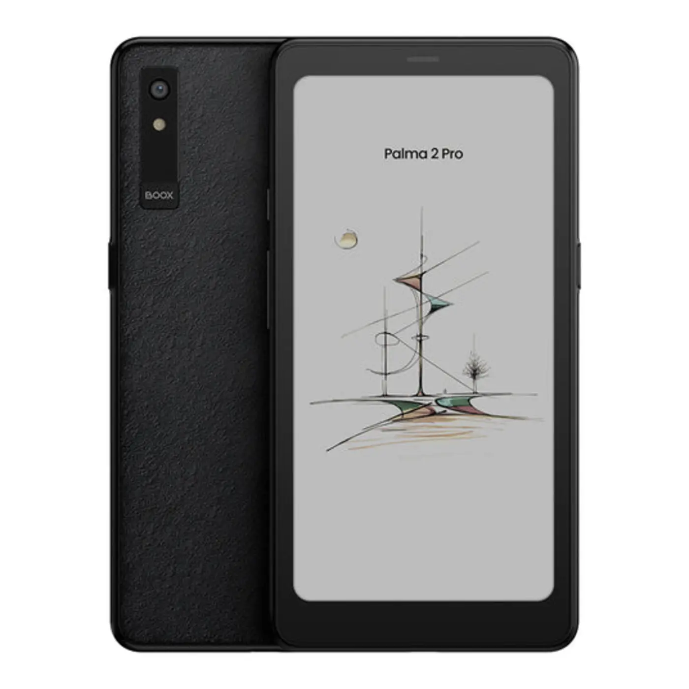 palma 2 pro