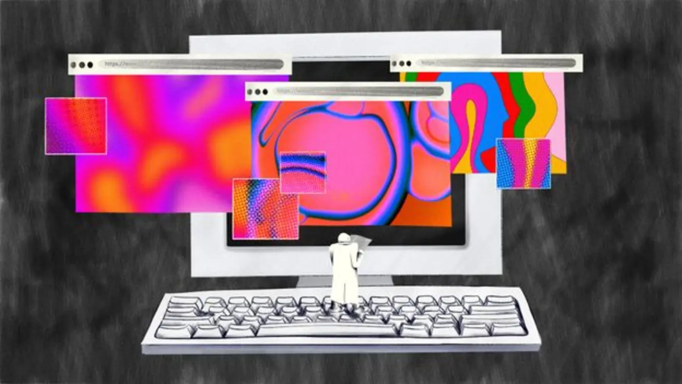 the 30yearold drug website that transformed psychedelic research