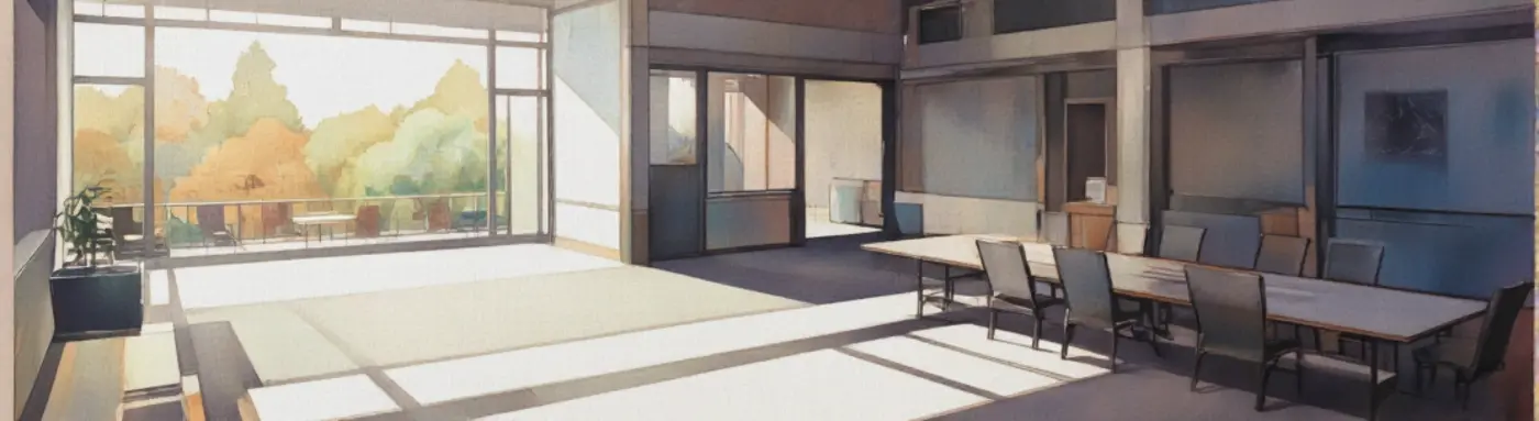 nemawashi and the meta of meetings