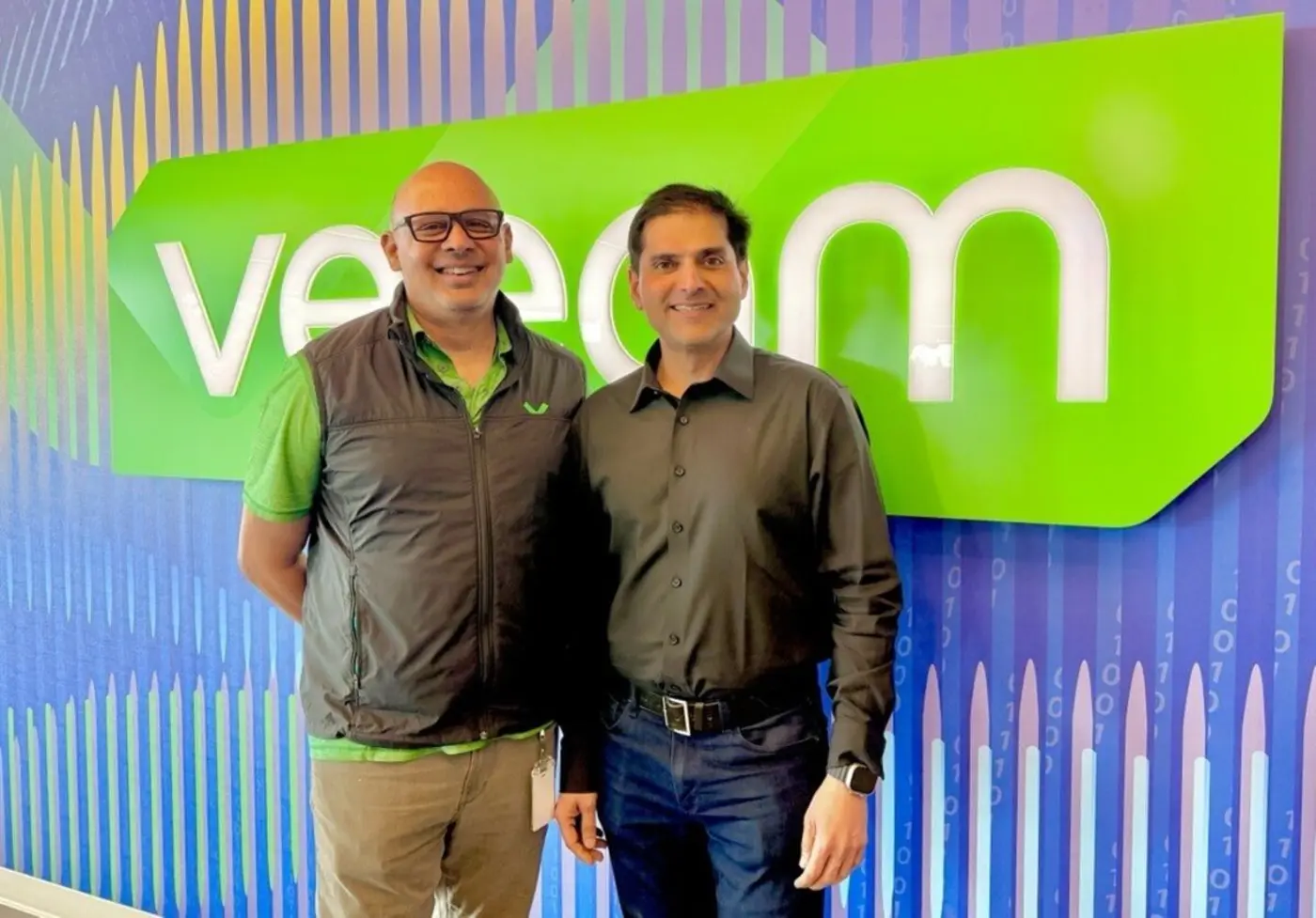 insightowned veeam agrees to buy securiti ai for 17b