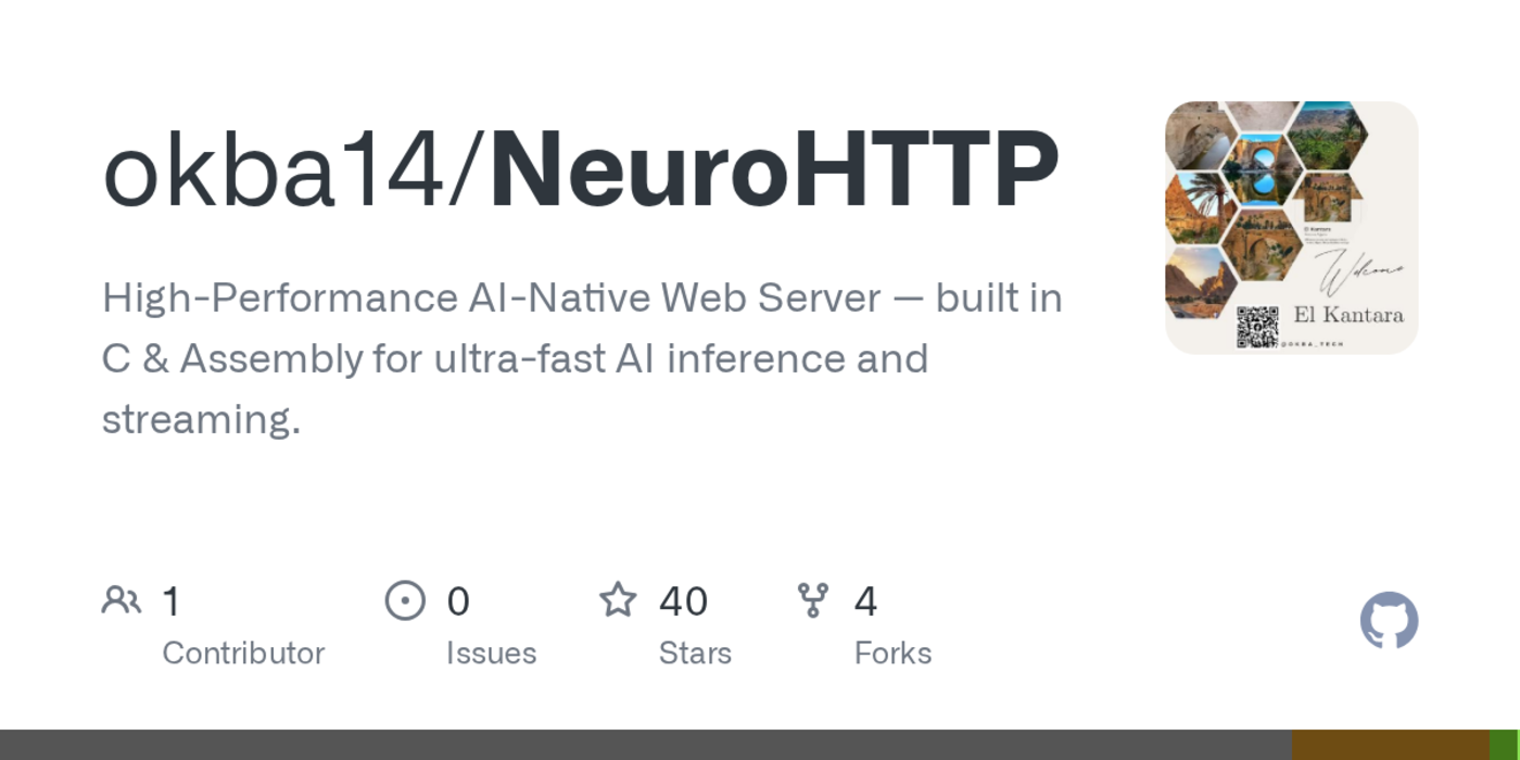 neurohttp