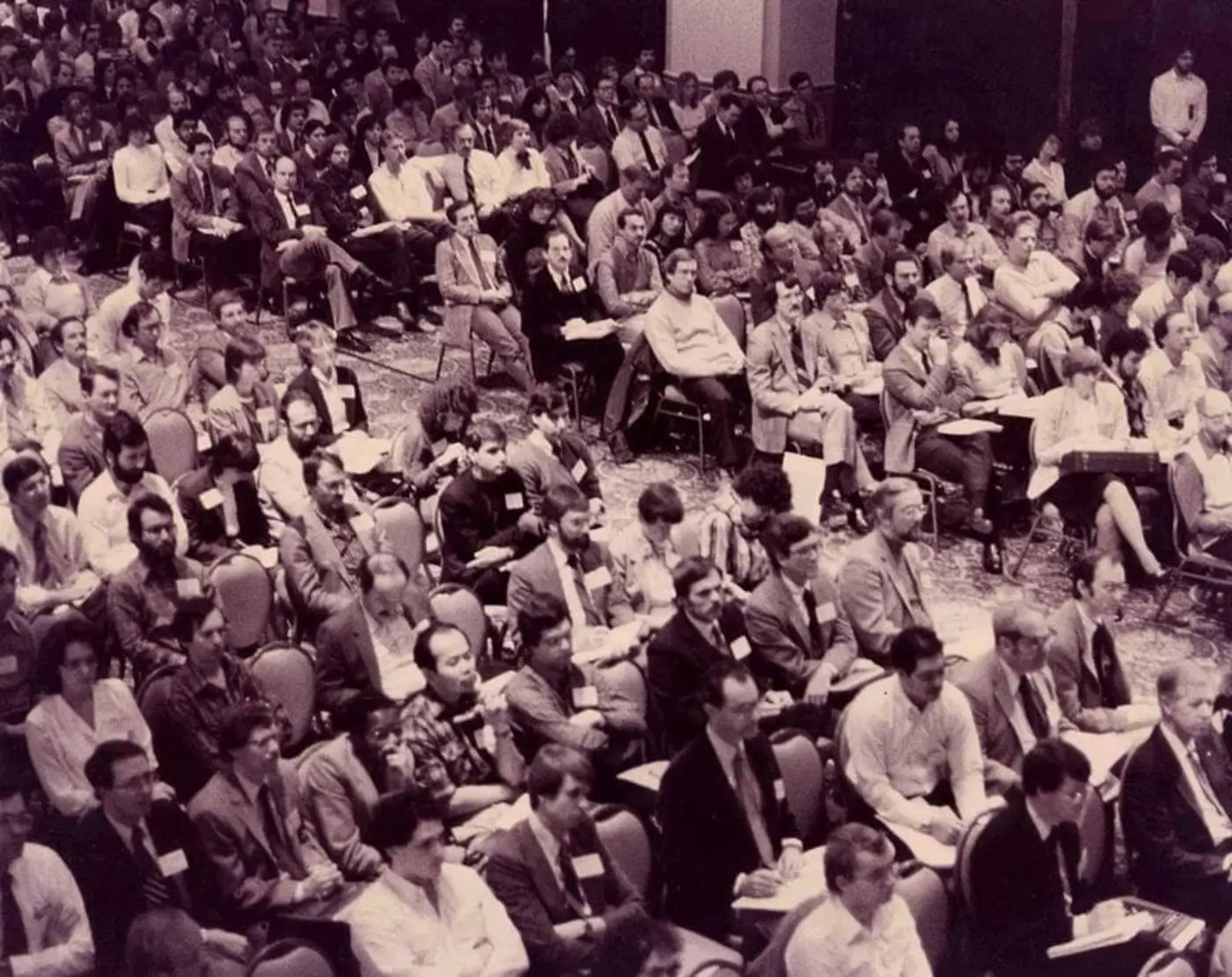 the last staffplus nyc when the role outgrew its room