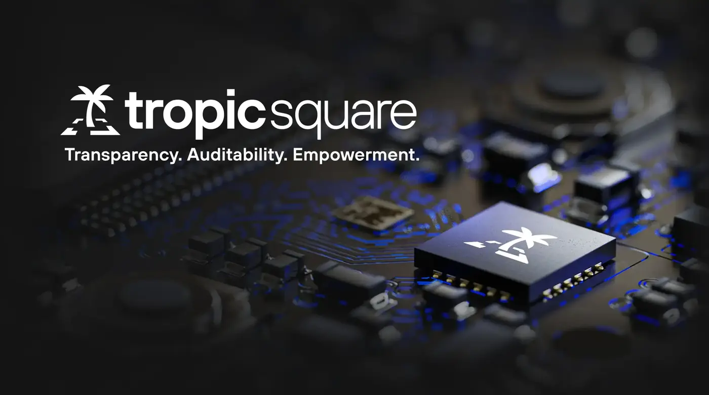 tropic01 open architecture secure element