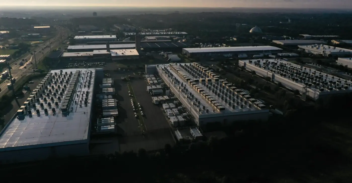 a data center that doesnx27t even exist can raise your electricity bill