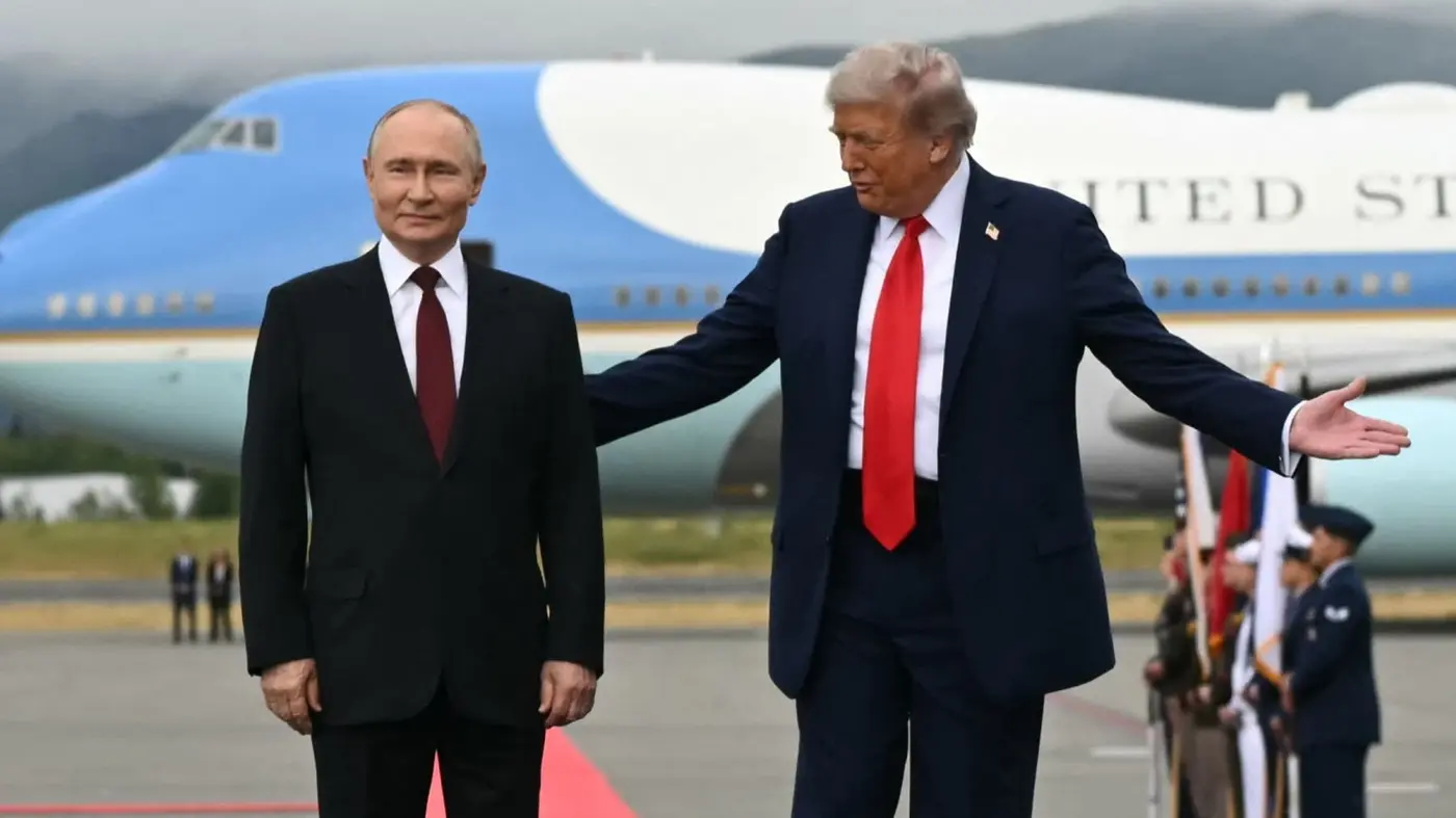 putinx27s mesmeric sway on trump