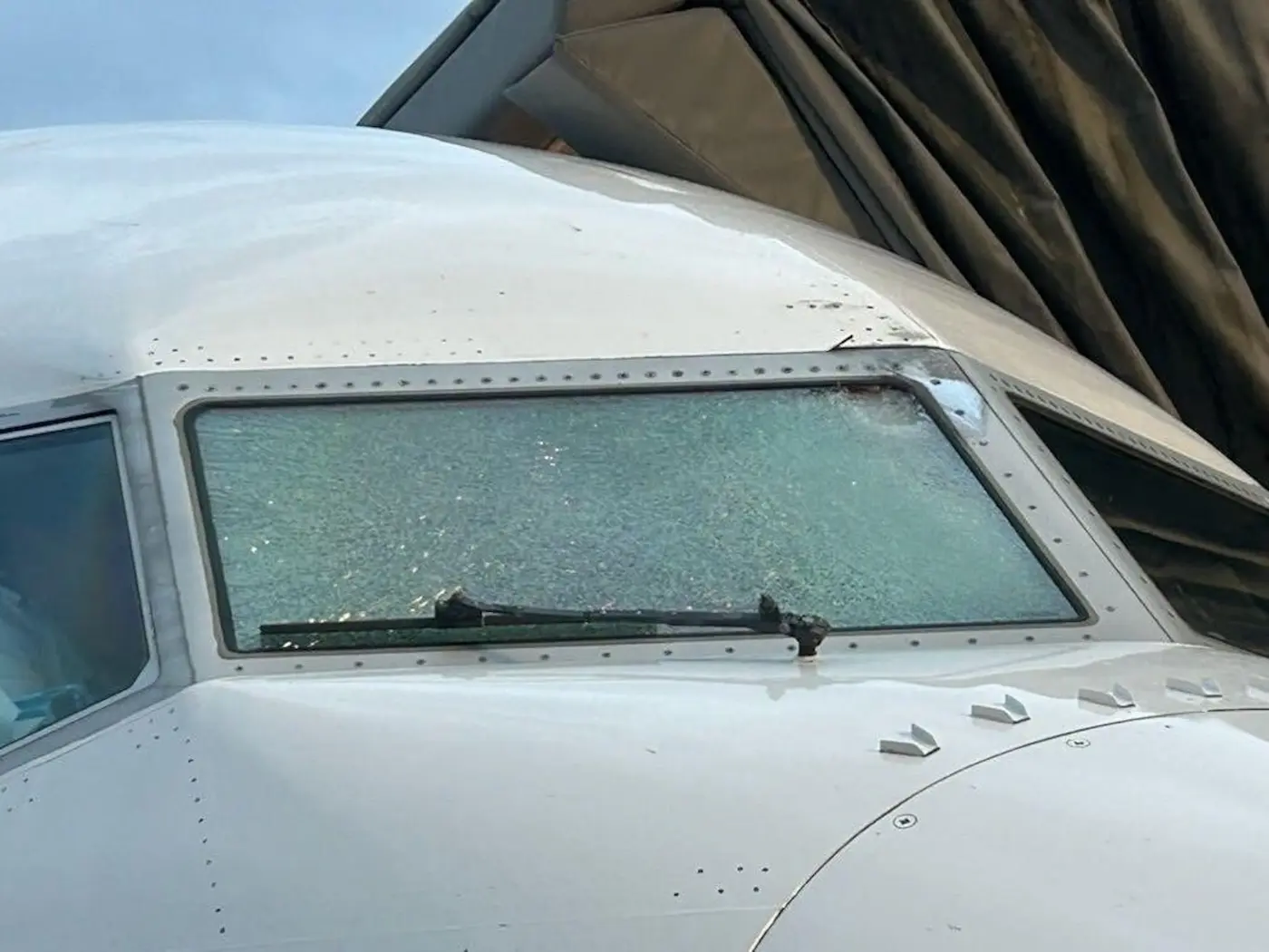 silicon valley startup admits its balloon may have struck united jet forcing
