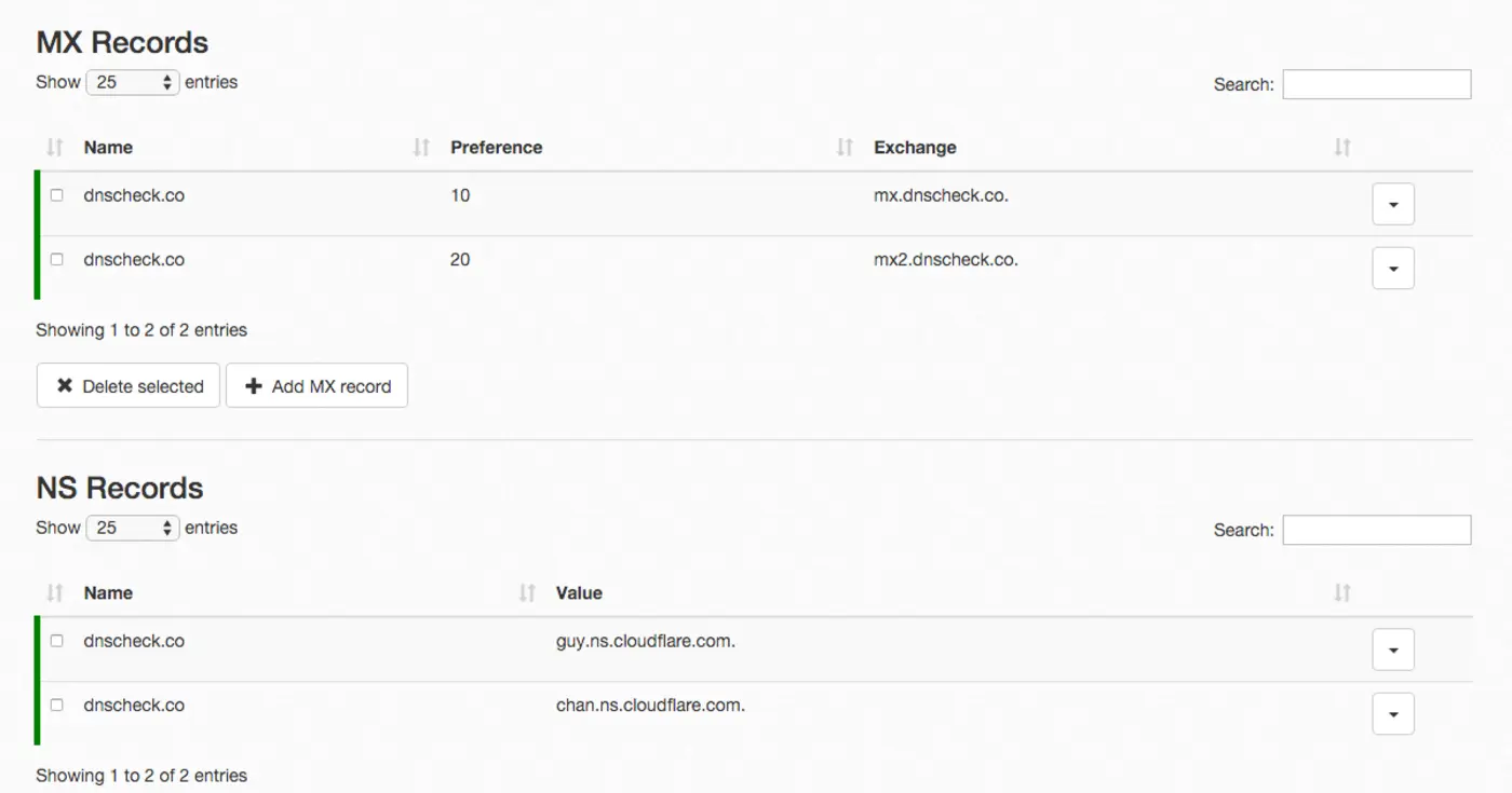 amazon doesnx27t use route 53 for amazoncom