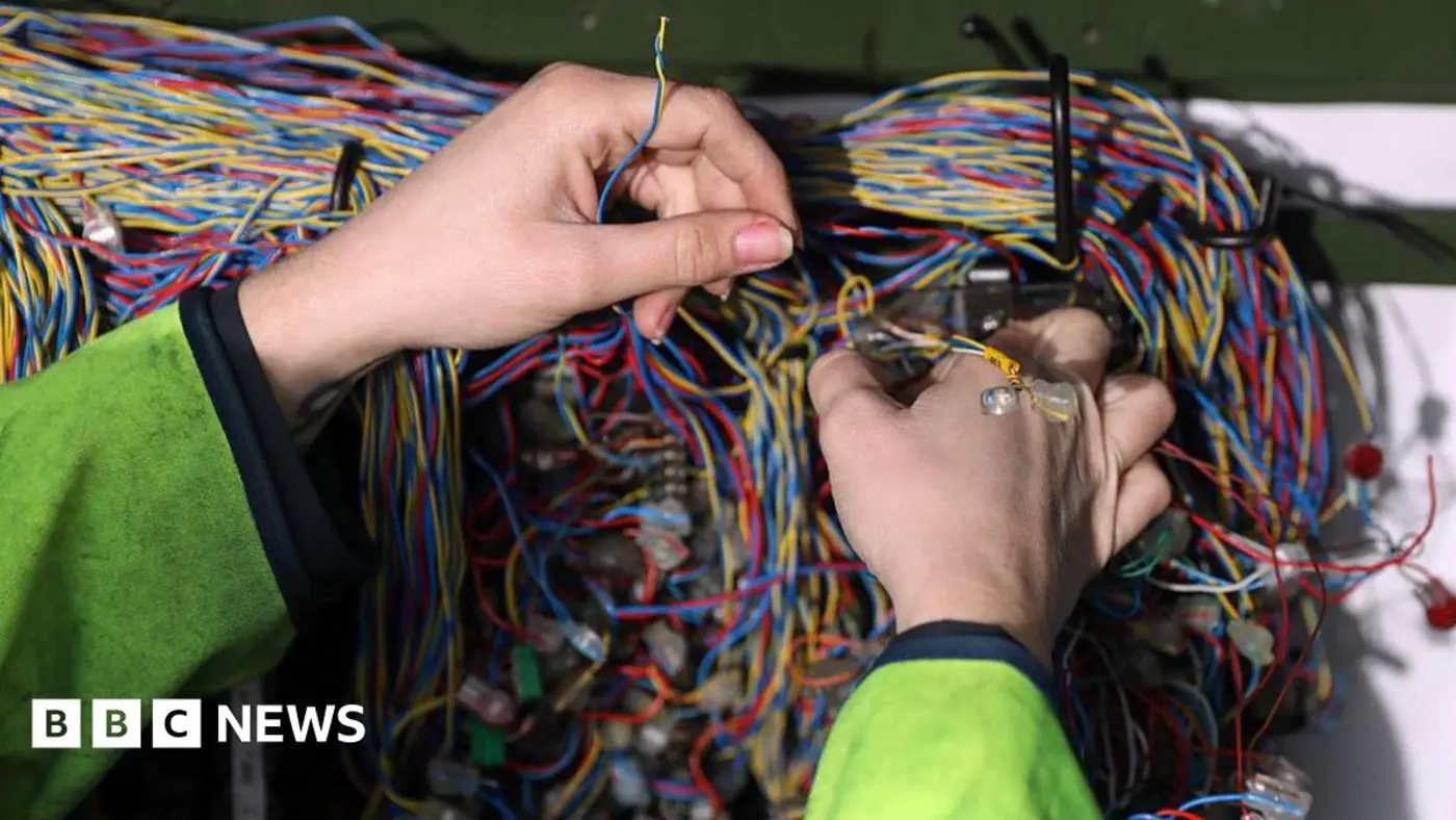 three wrongly accused over child abuse images after bt gets x27wires crossedx27