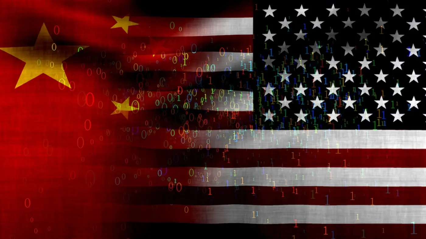 china accuses us of cyberattack on national time center
