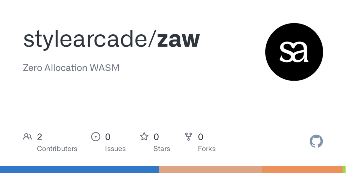 we built a faster wasmbindgen 25 for highfrequency javascriptltgtrust calls