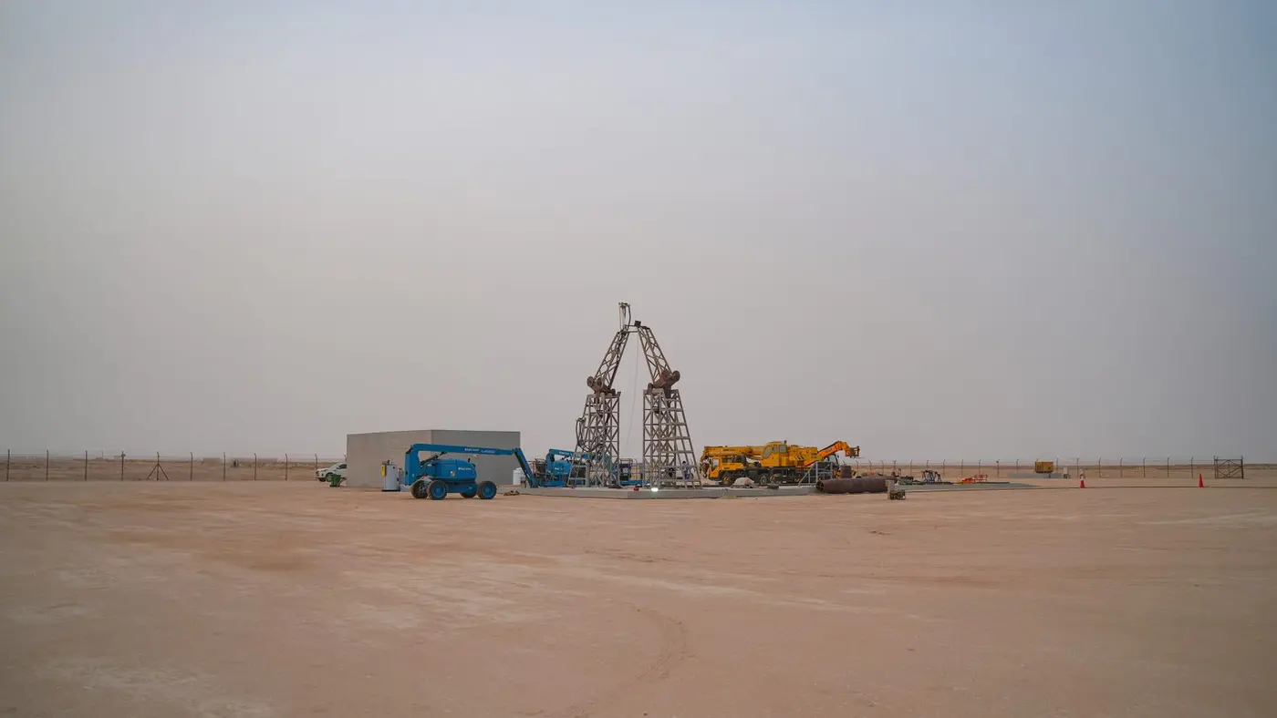 the world needs more spaceports oman wants to help