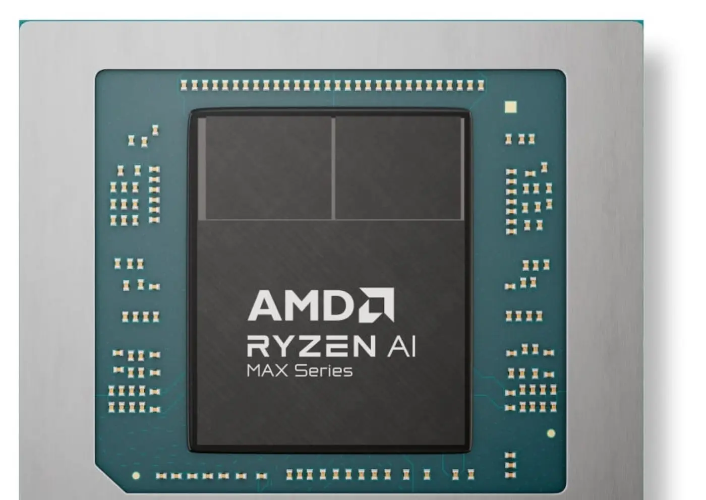evaluating the infinity cache in amd strix halo