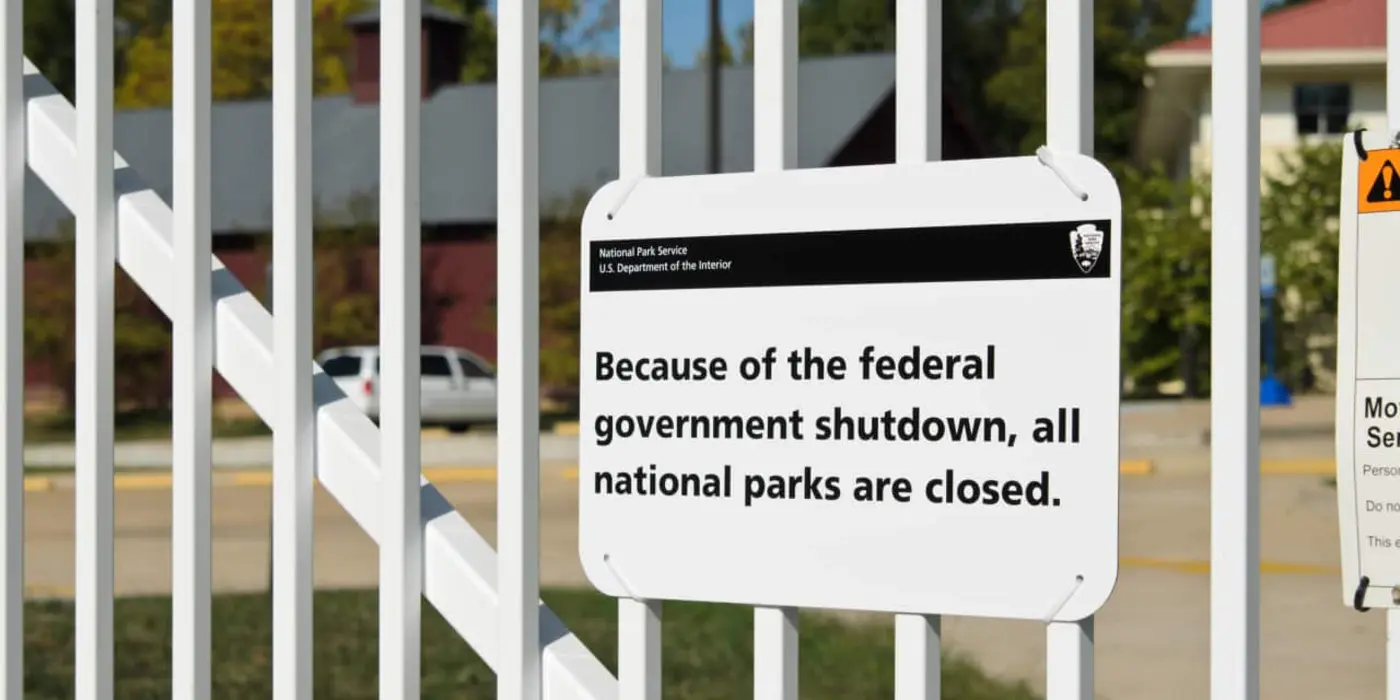 shutdown enters day 21 after latest funding vote fails