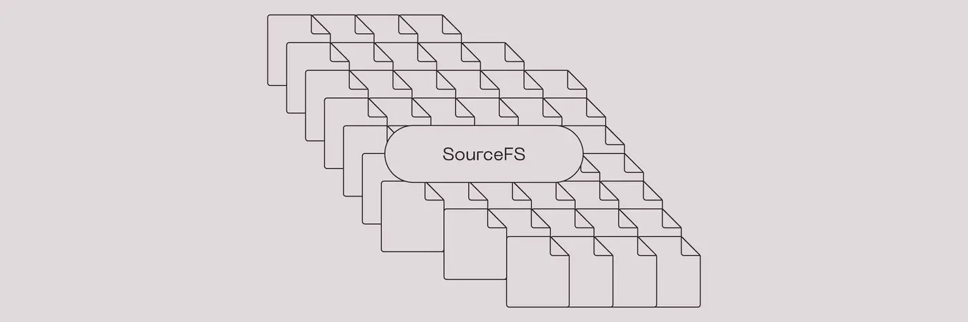 sourcefs a 2h android build becomes a 15m task with a virtual filesystem