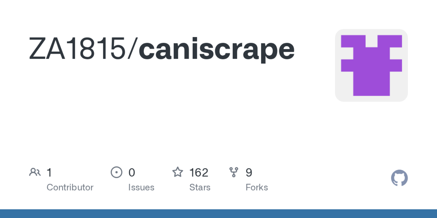 show hn caniscrape analyze antibot protections before scraping cli and web