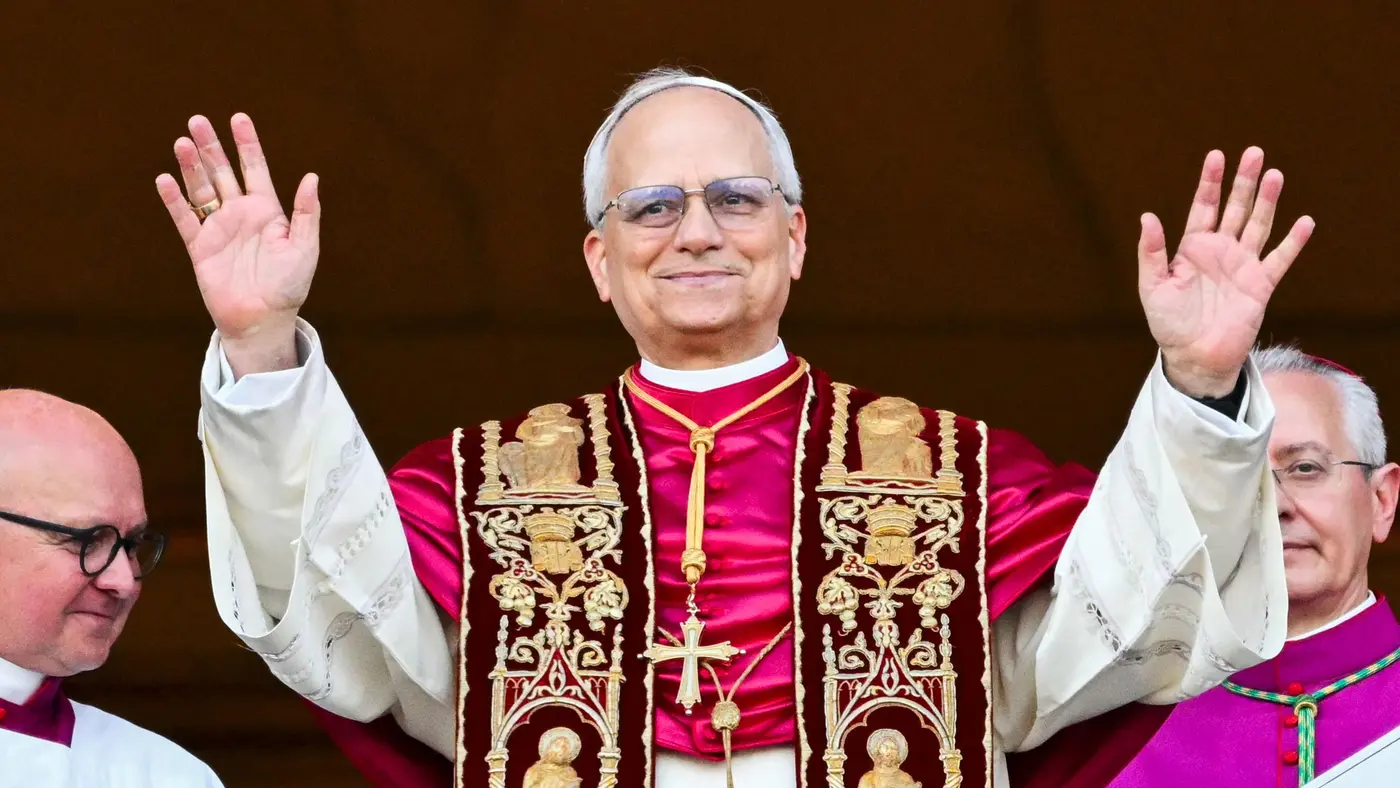 catholic church calls for a global ai regulatory framework