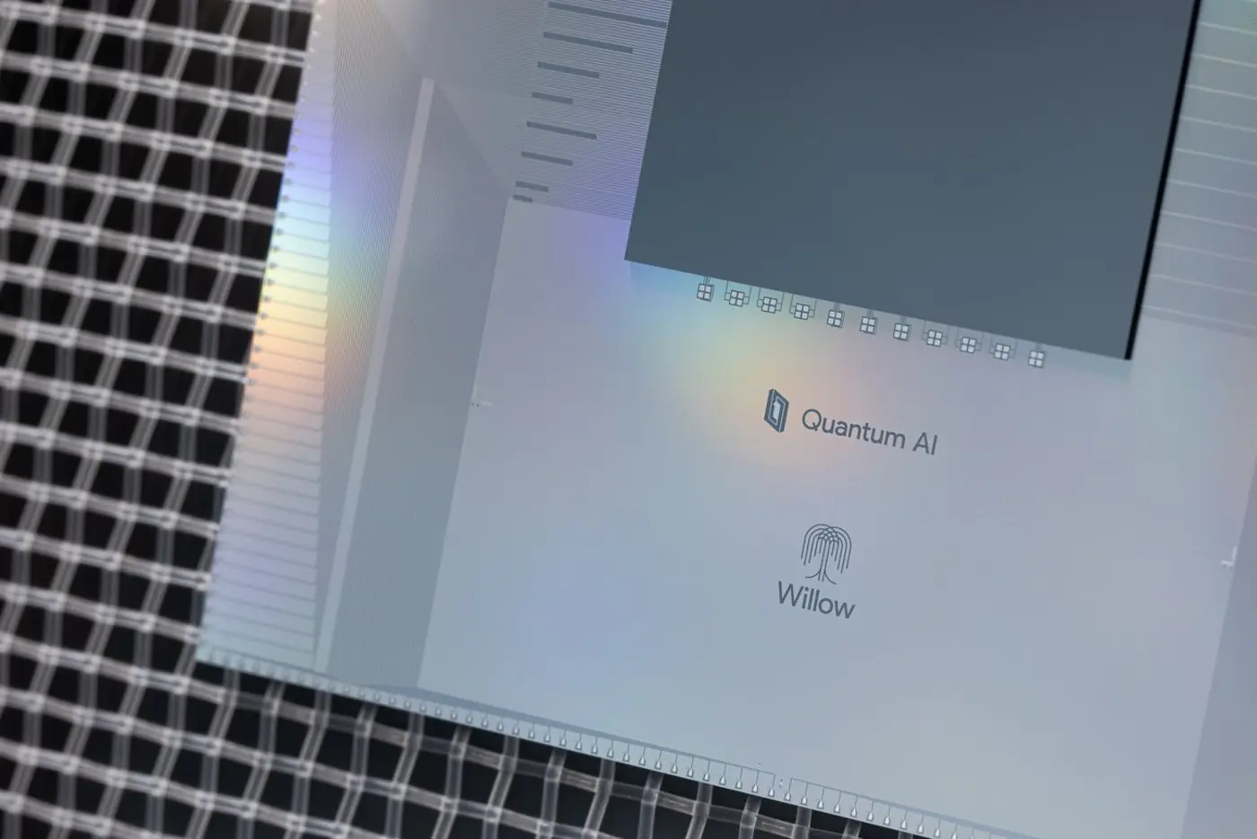 google demonstrates x27verifiable quantum advantagex27 with their willow processor