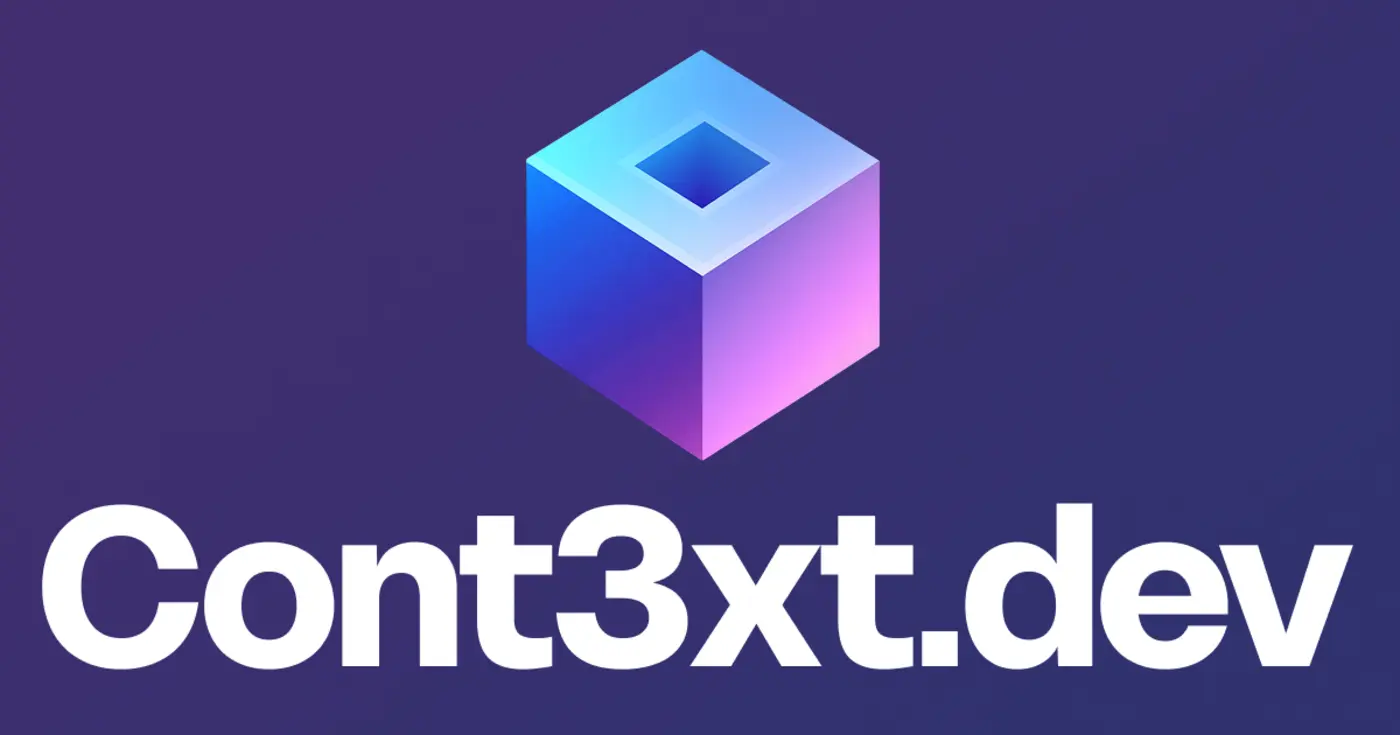 show hn cont3xtdev universal team knowledge for ai coding tools