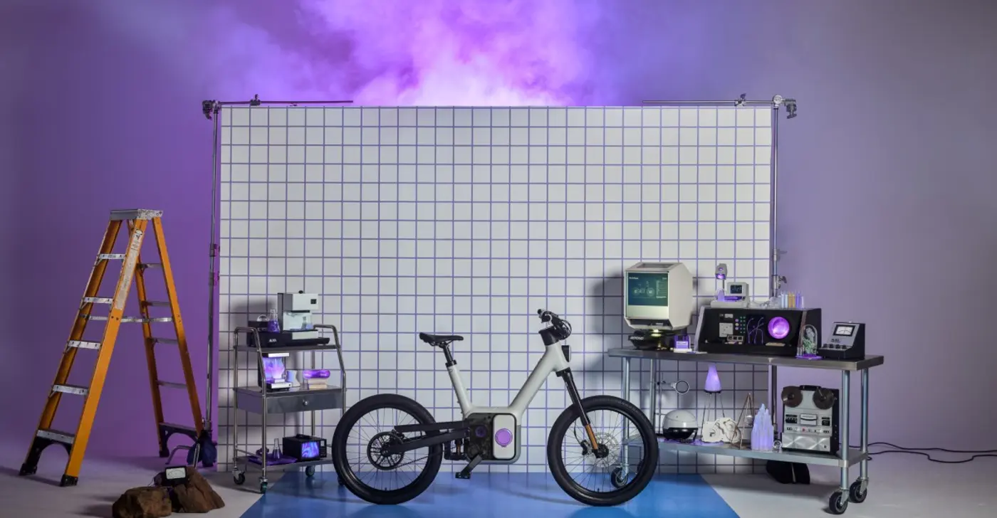 rivianx27s 4500 electric bike gamble