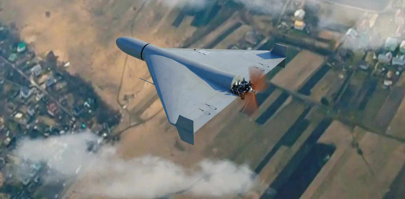 europe isnx27t prepared for the unmanned aircraft threat