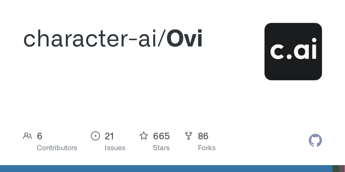 ovi