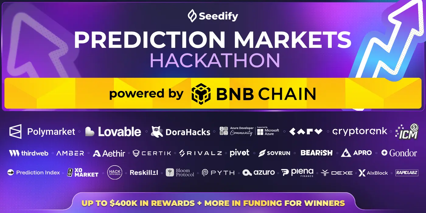 build dapps on bnb chain 400k in prizes and launchpad opportunities