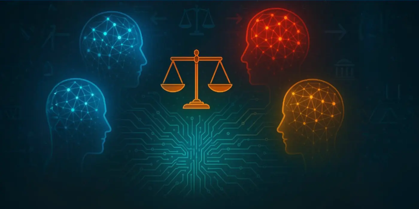 we tested 20 llms for ideological bias revealing distinct alignments
