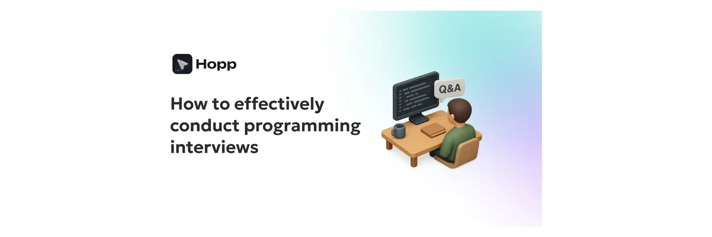 casey muratori i can always tell a good programmer in an interview