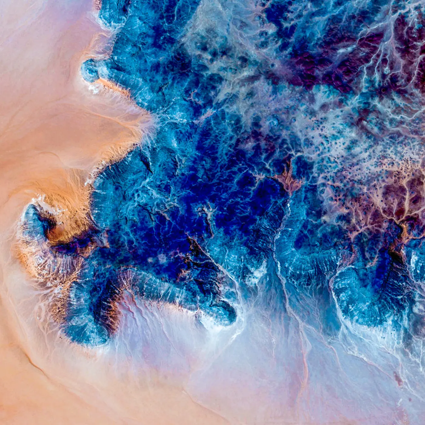 google earth ai expanding access around the globe
