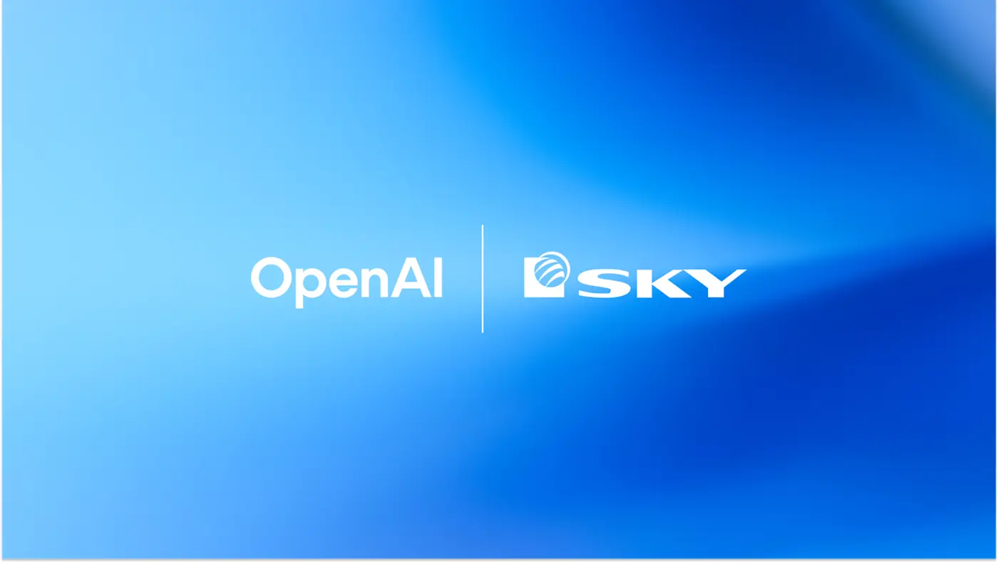 openai acquires software applications incorporated maker of sky