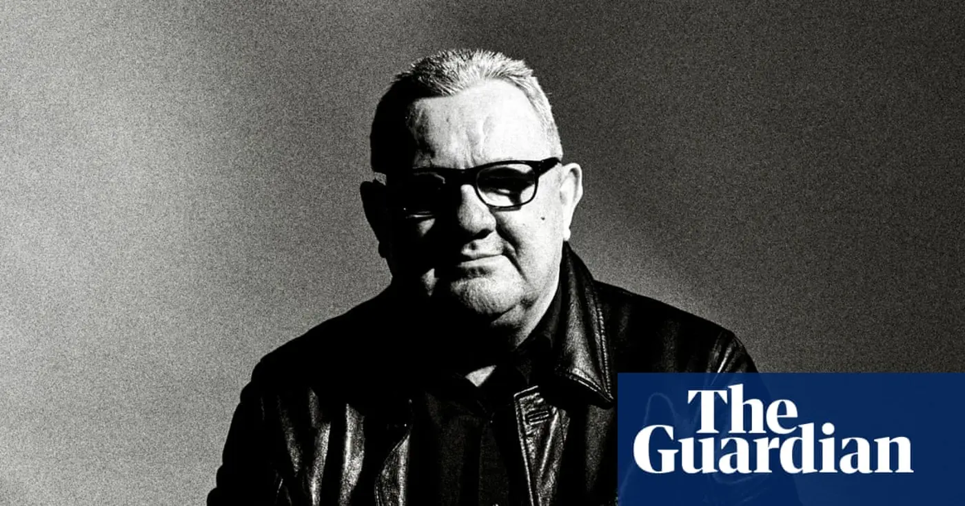 dave ball synthpop hitmaker as one half of soft cell dies aged 66