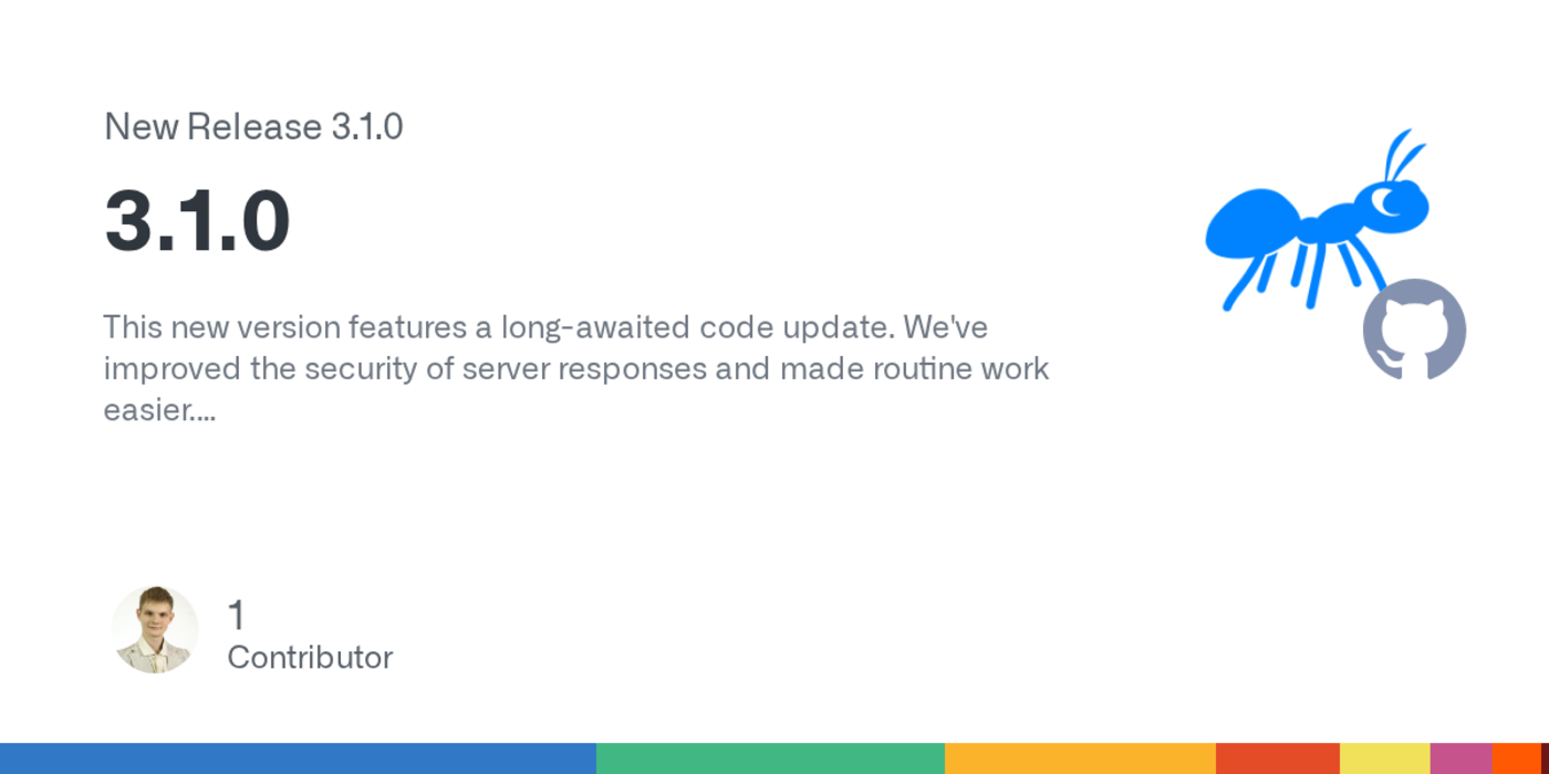 show hn new version 310 of hmpl