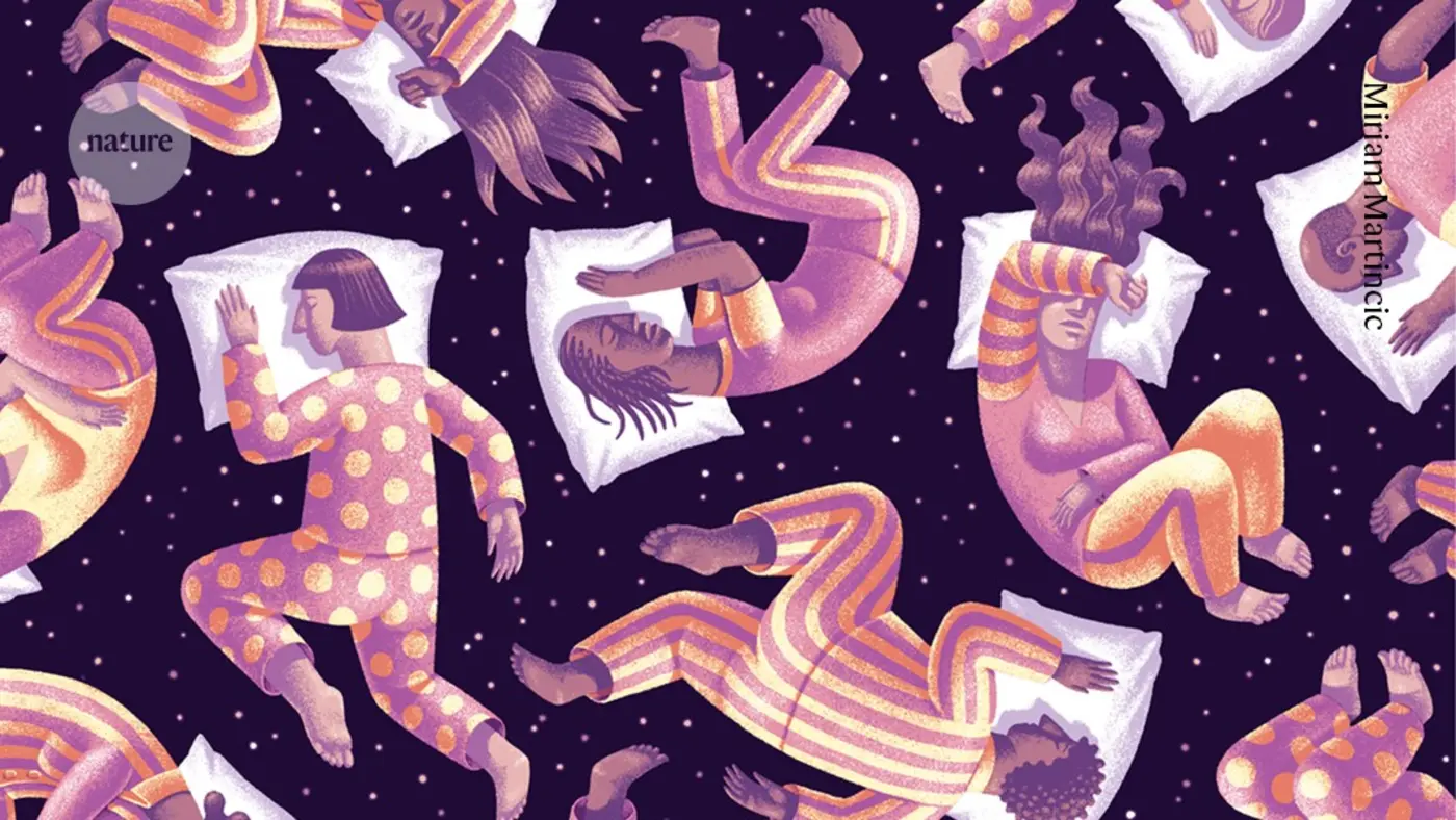 how to get the best nightx27s sleep what the science says