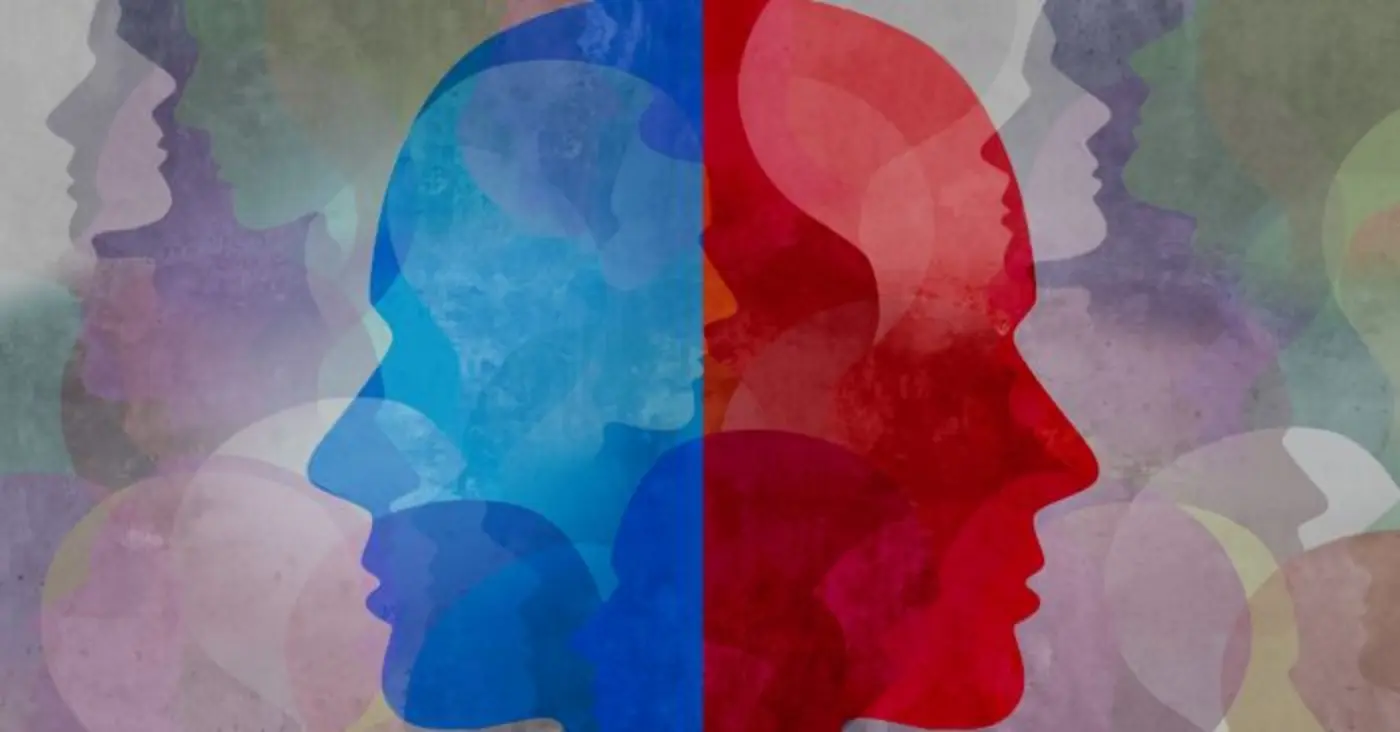 brainwave study sheds light on cause of x27hearing voicesx27